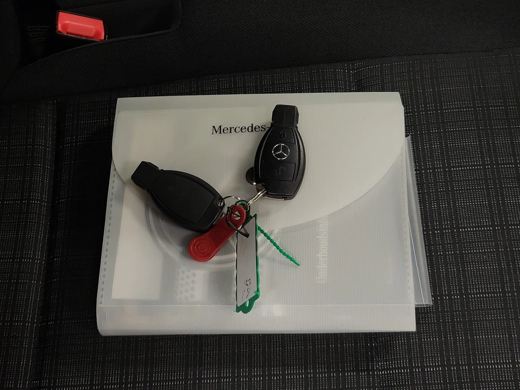 Mercedes-Benz Vito – foto 19