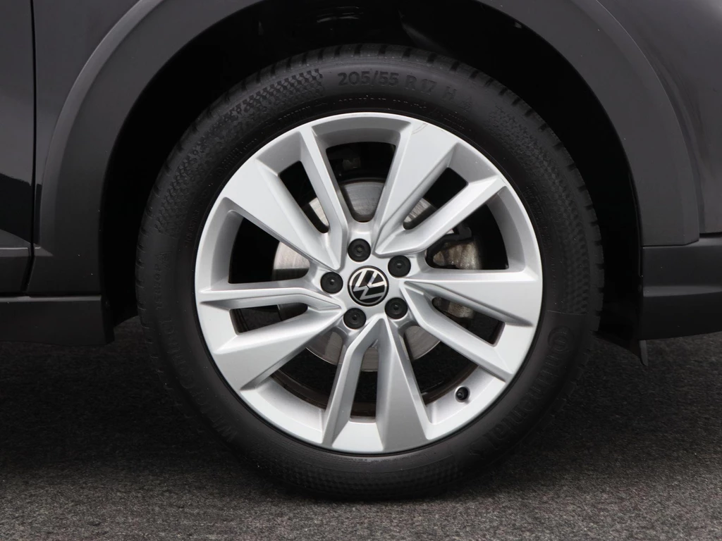 Volkswagen Taigo – foto 12