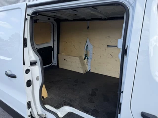 Renault Trafic – thumbnail 20