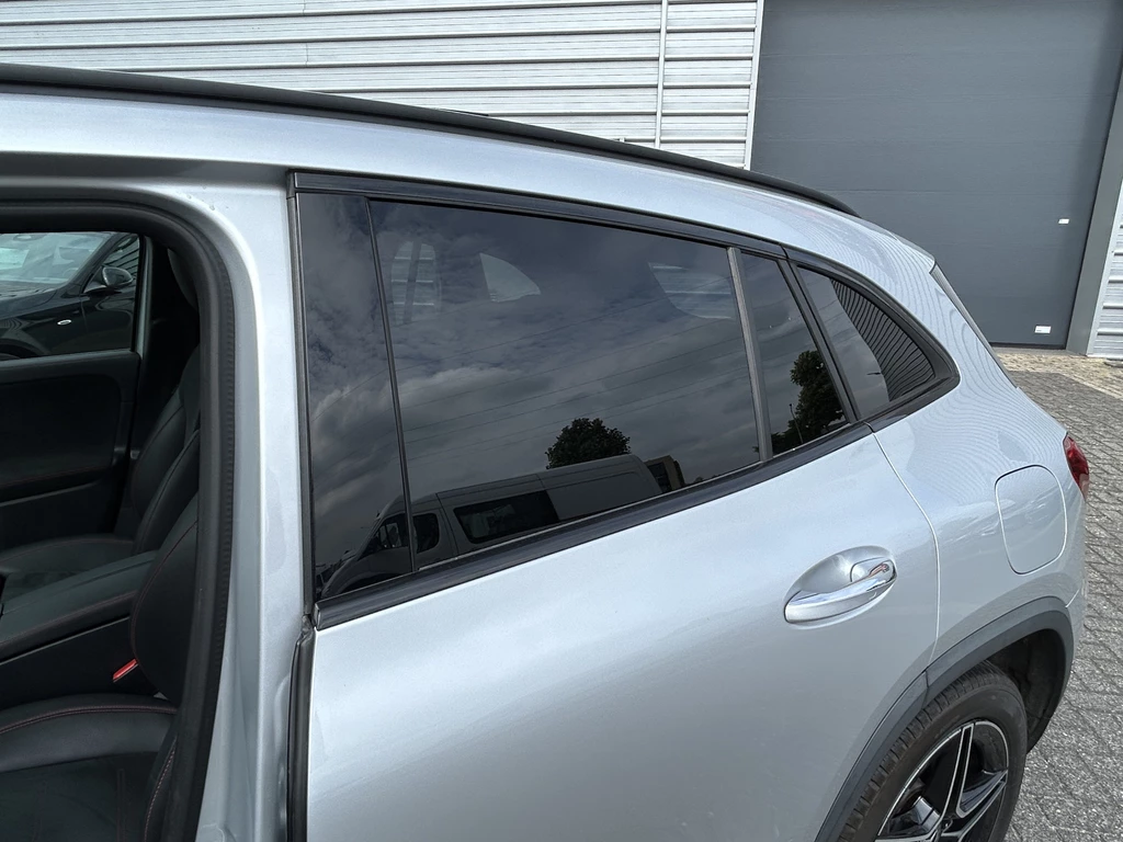 Mercedes-Benz GLA – foto 6