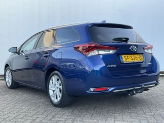 Toyota Auris – thumbnail 4