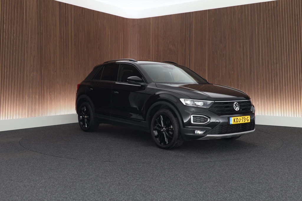 Volkswagen T-Roc – foto 6