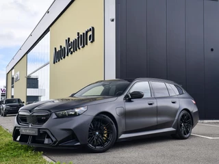 BMW M5 – thumbnail 2