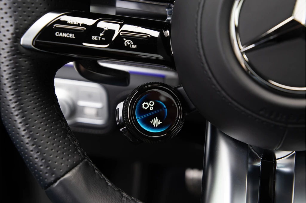 Mercedes-Benz GLE – foto 37