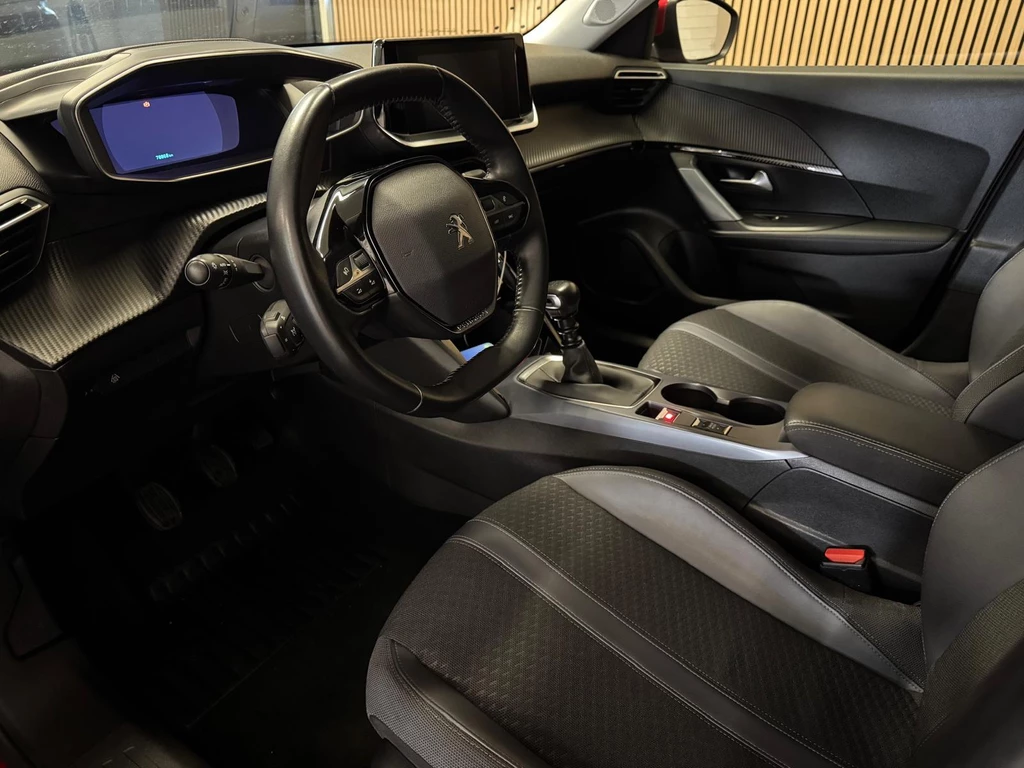Peugeot 2008 – foto 15