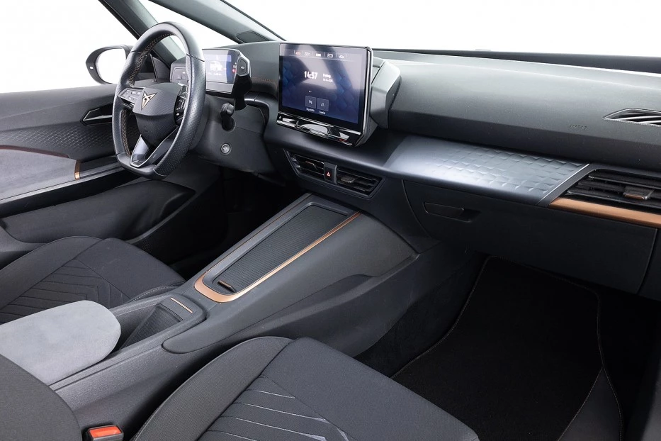 CUPRA Born – foto 13