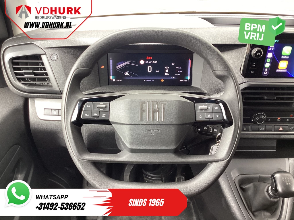 Fiat Scudo – foto 12