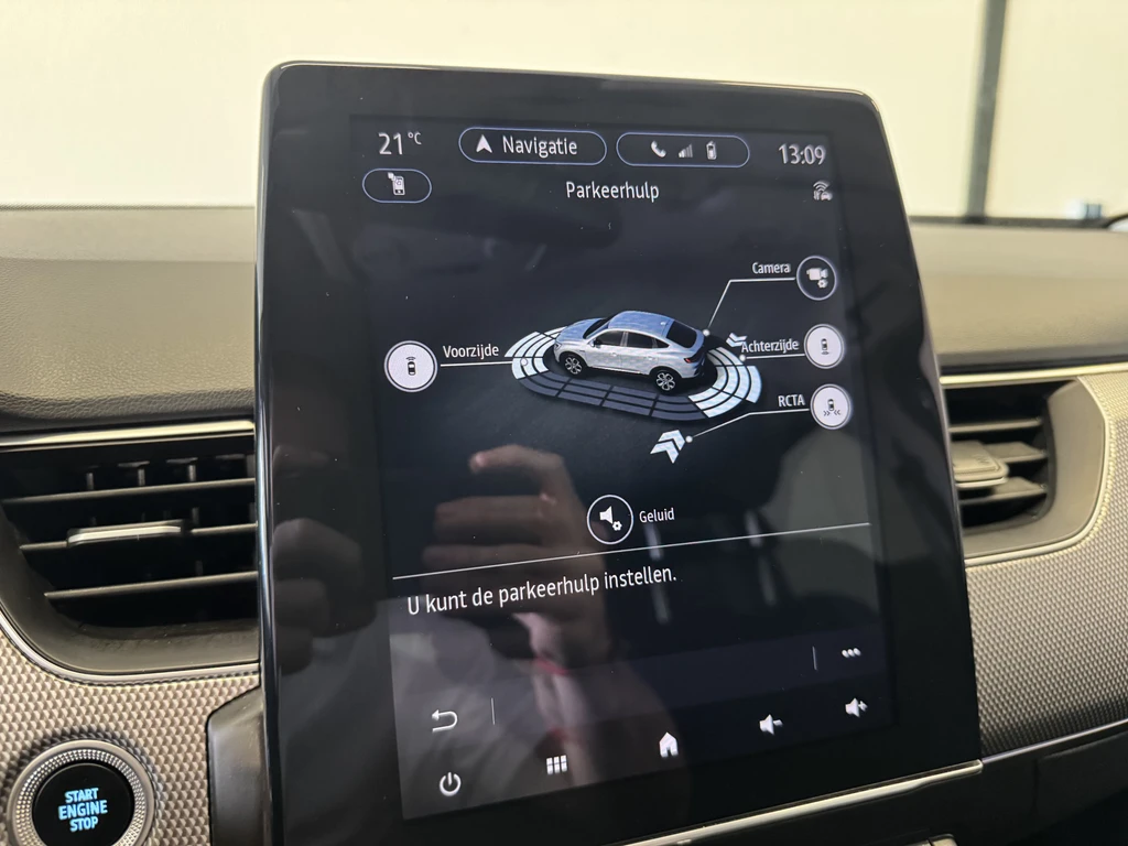 Renault Arkana – foto 40