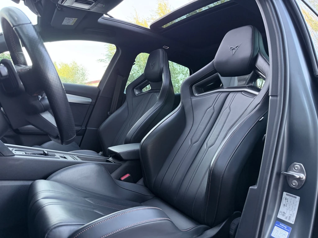 CUPRA Formentor – foto 13