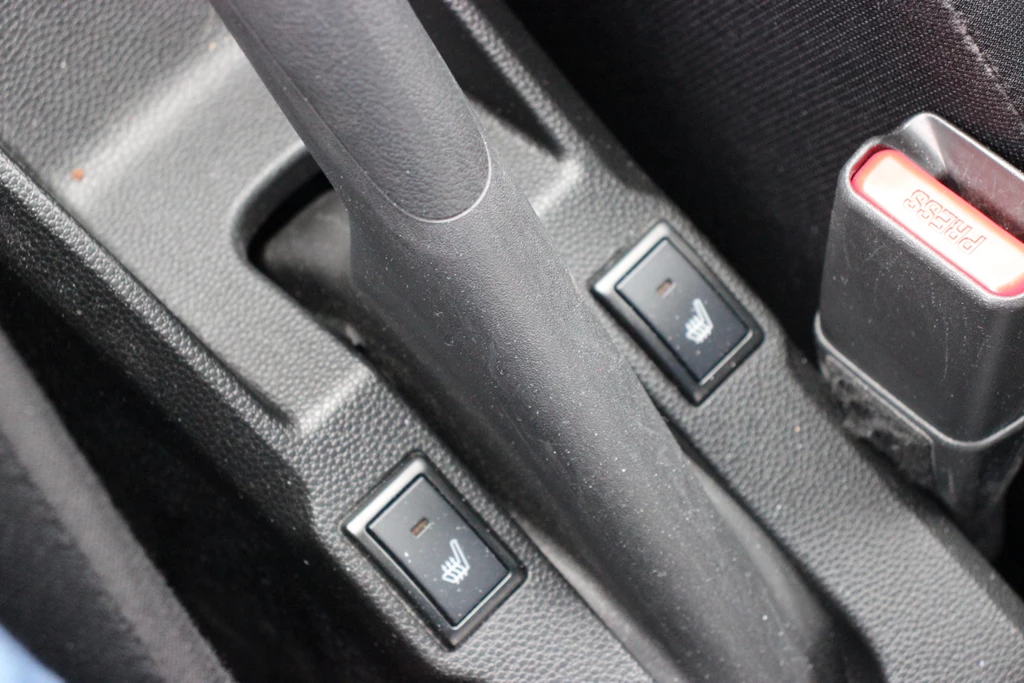 Suzuki Ignis – foto 30