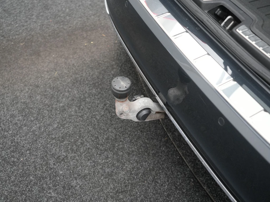 Volvo V90 – foto 23