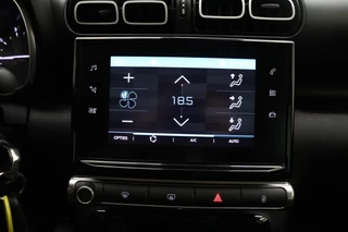 Citroën C3 Aircross – thumbnail 19