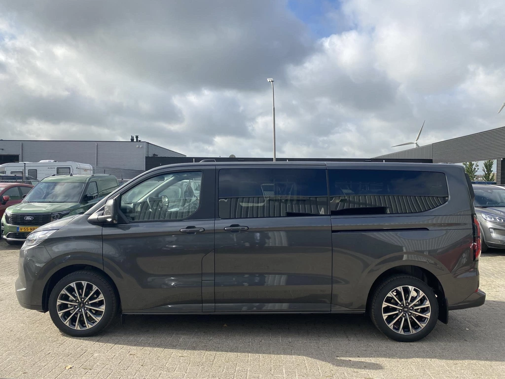 Ford Transit Custom – foto 2