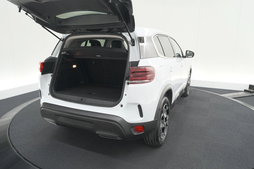 Citroën C5 Aircross – foto 14