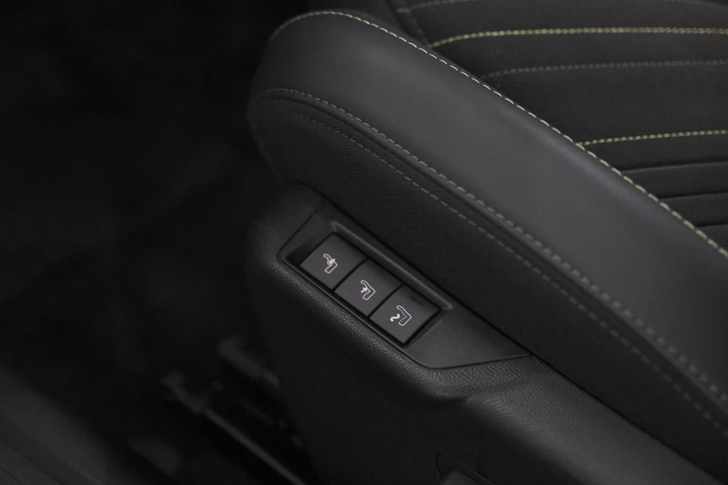 Peugeot 2008 – foto 42
