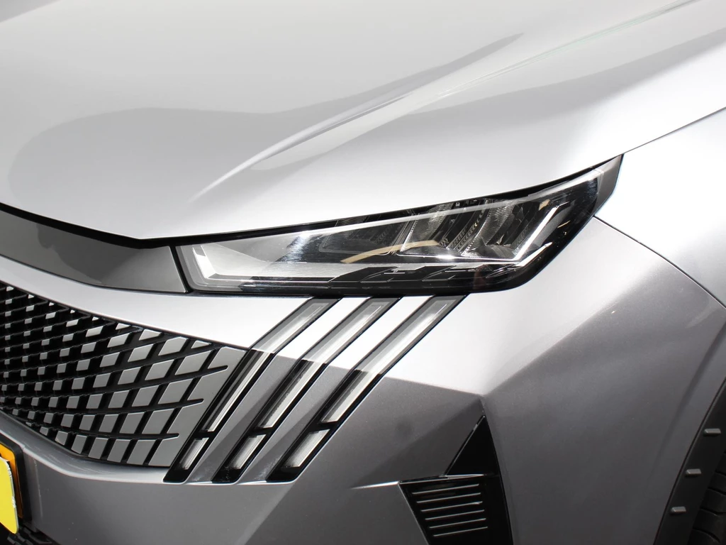 Peugeot 5008 – foto 30