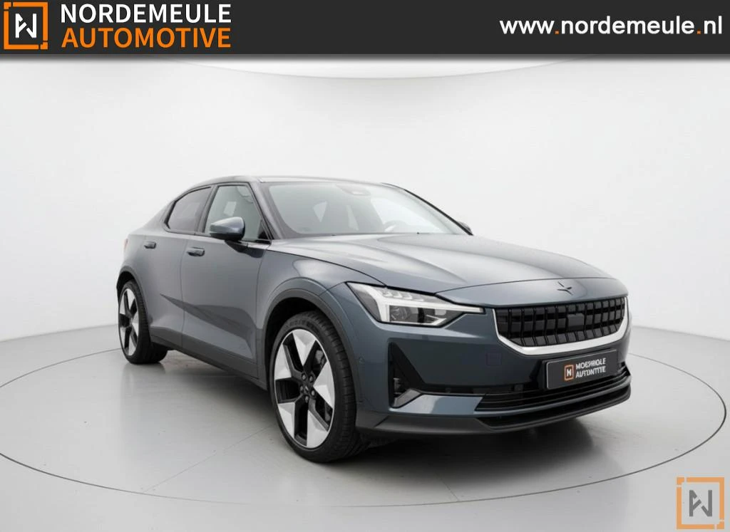 Polestar 2 – foto 6