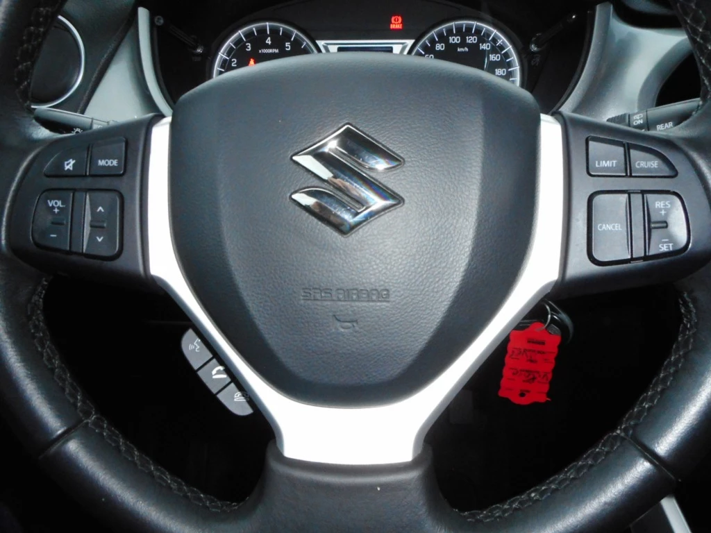 Suzuki Vitara – foto 13