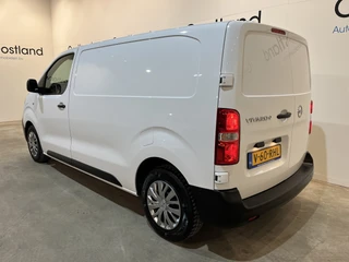 Opel Vivaro-e – thumbnail 3
