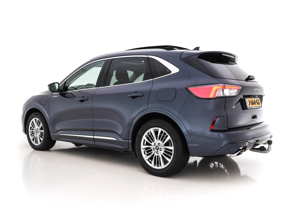 Ford Kuga – foto 2