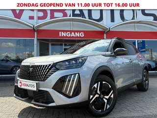 Peugeot 2008 – thumbnail 1