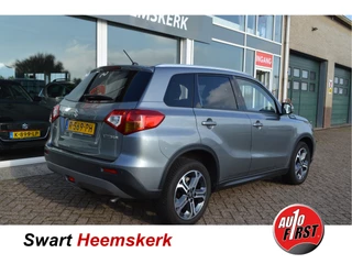 Suzuki Vitara – thumbnail 7
