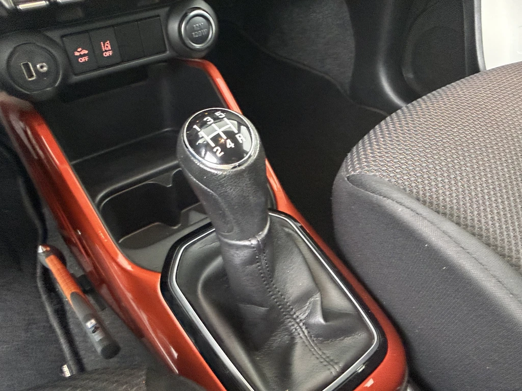 Suzuki Ignis – foto 32