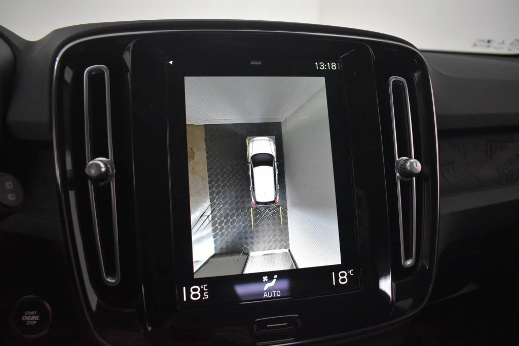 Volvo XC40 – foto 22