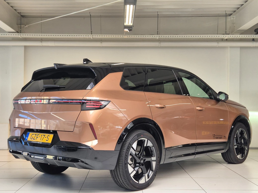 Opel Grandland – foto 4