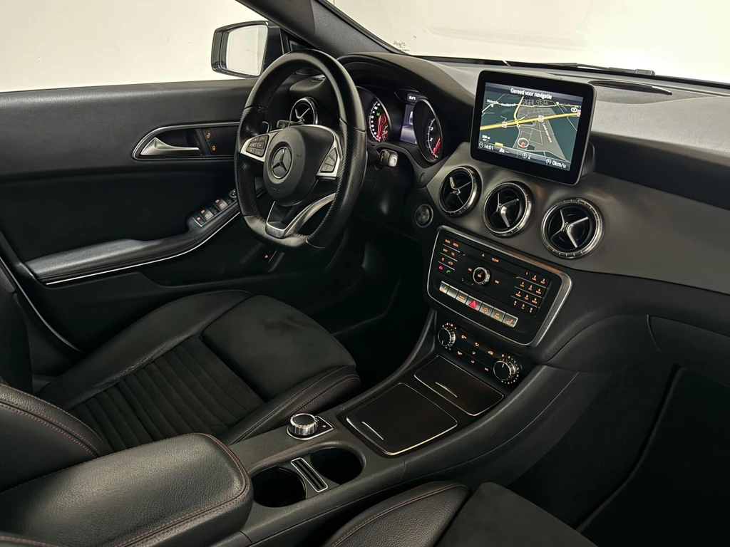 Mercedes-Benz CLA – foto 29
