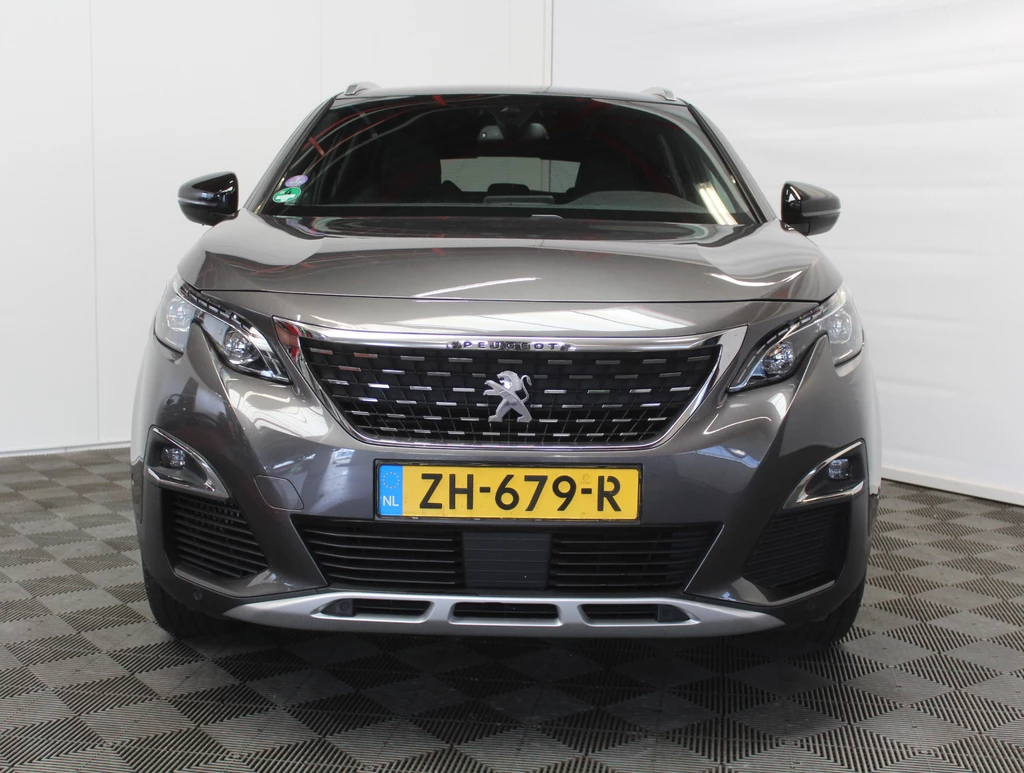 Peugeot 3008 – foto 10