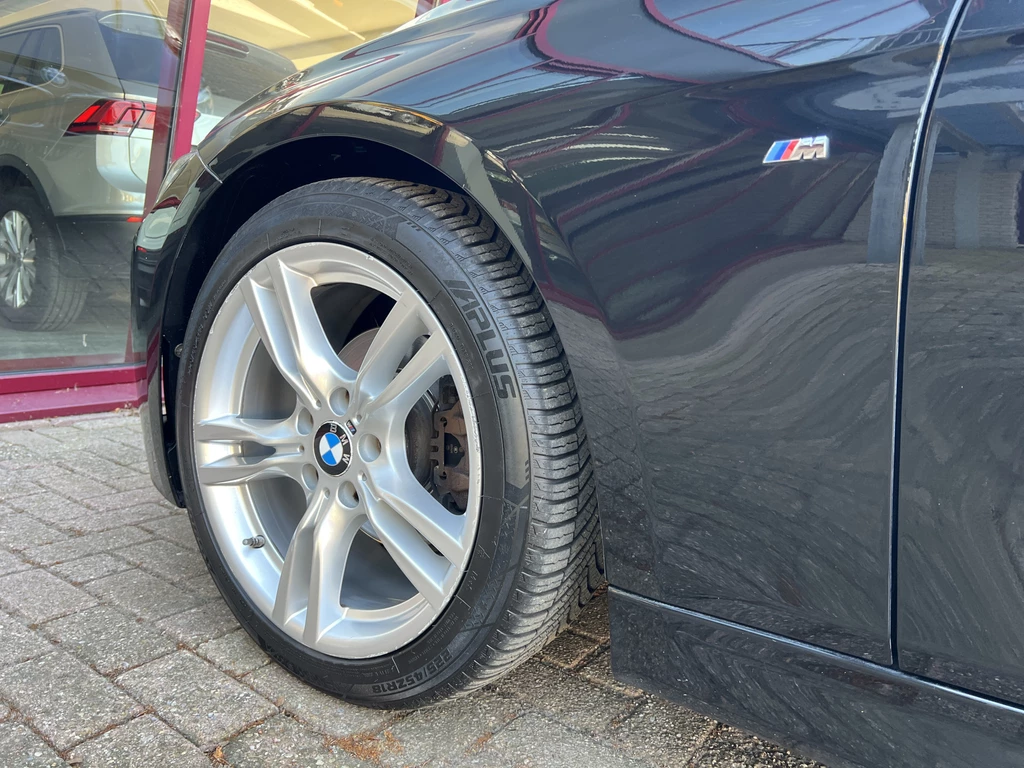 BMW 3 Serie – foto 11
