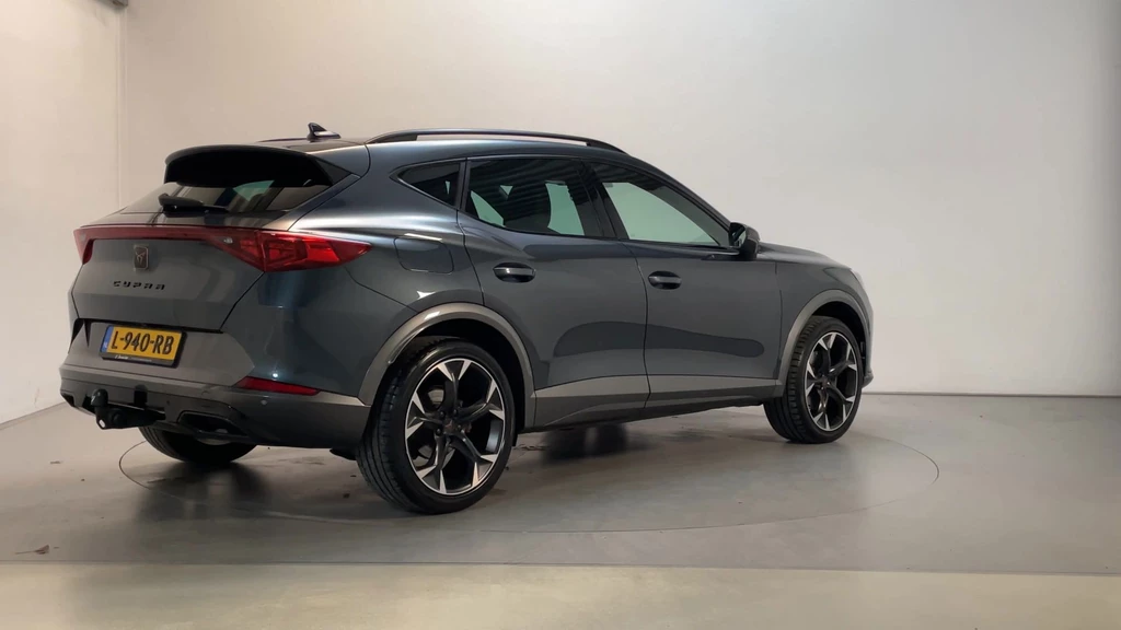 CUPRA Formentor – foto 5