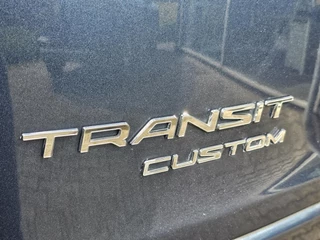 Ford Transit Custom – thumbnail 32