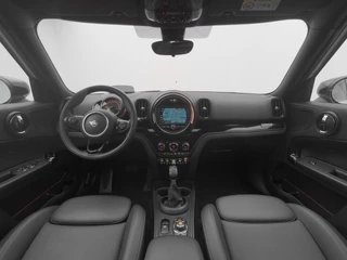 MINI Countryman – thumbnail 22