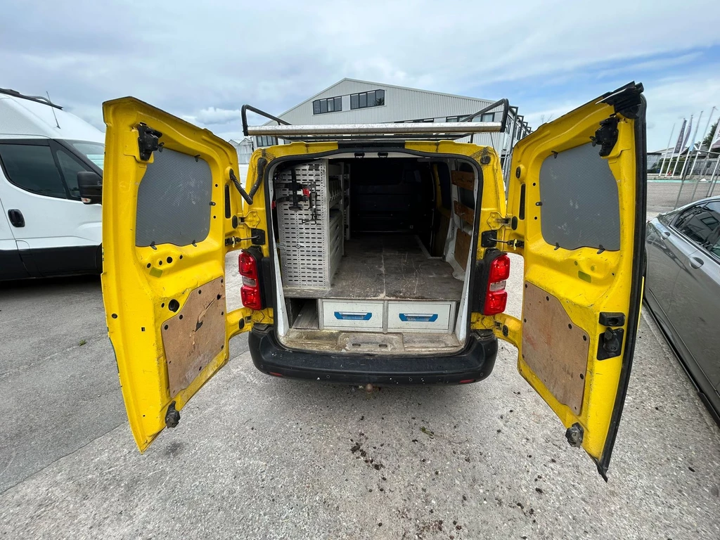 Citroën Jumpy – foto 10