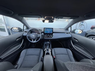 Toyota Corolla Touring Sports – thumbnail 37