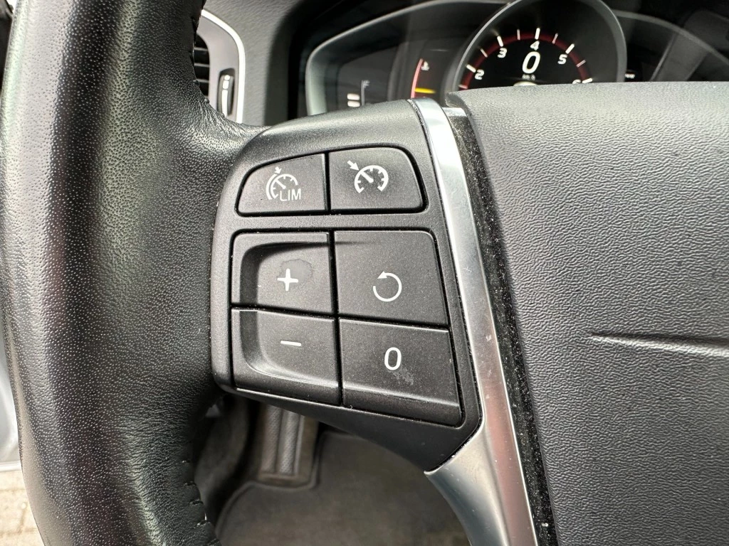 Volvo V60 – foto 28