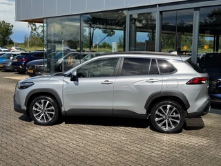 Toyota Corolla Cross – thumbnail 2