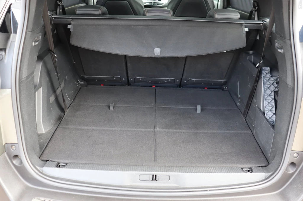 Peugeot 5008 – foto 27