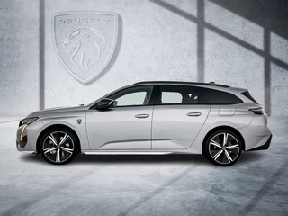 Peugeot 308 – thumbnail 2