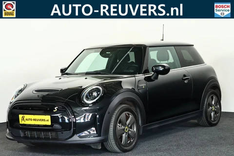 MINI Electric 33 kWh Navi / Cruise / Carplay / LED / DAB