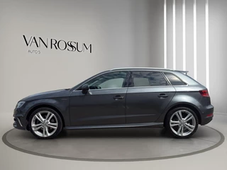 Audi A3 – thumbnail 3