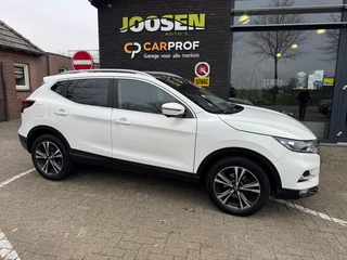 Nissan QASHQAI – thumbnail 9