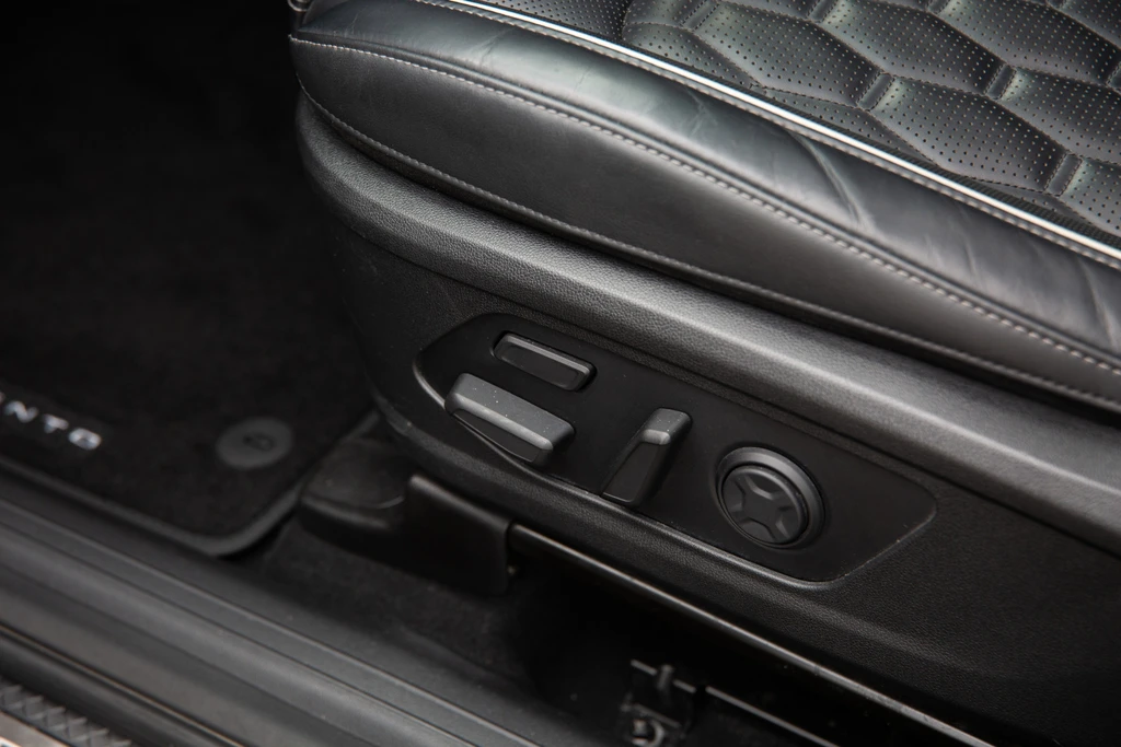 Kia Sorento – foto 28