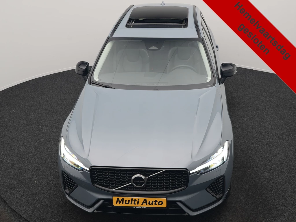 Volvo XC60 – foto 13