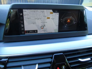 BMW 5 Serie – thumbnail 16