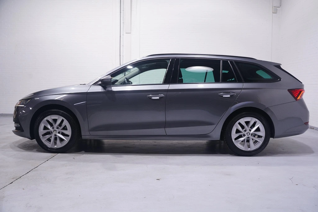 Škoda Octavia – foto 3