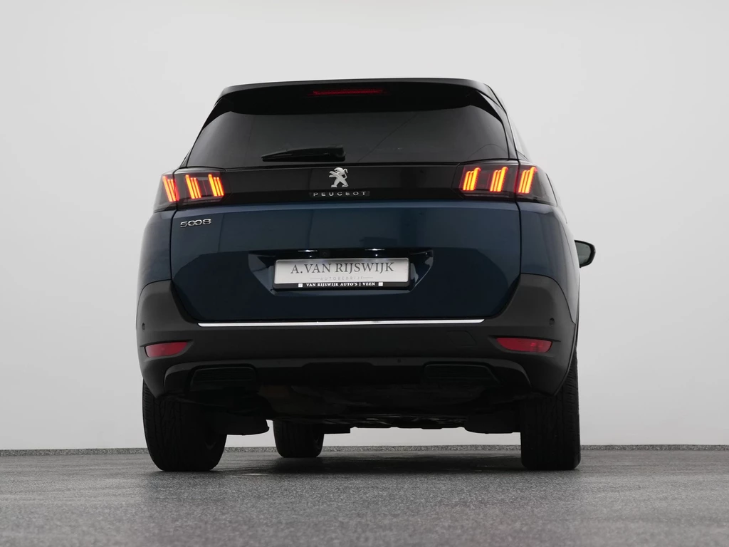 Peugeot 5008 – foto 10