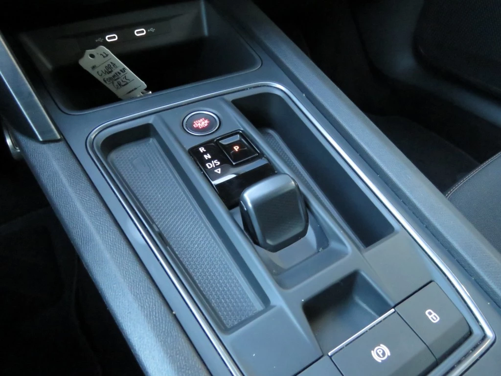 CUPRA Formentor – foto 46